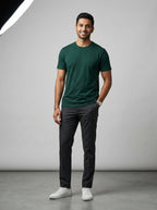 Men's Classic Crew T-Shirt