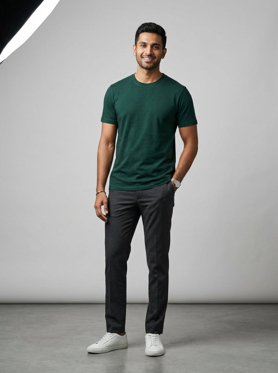 Men's Classic Crew T-Shirt