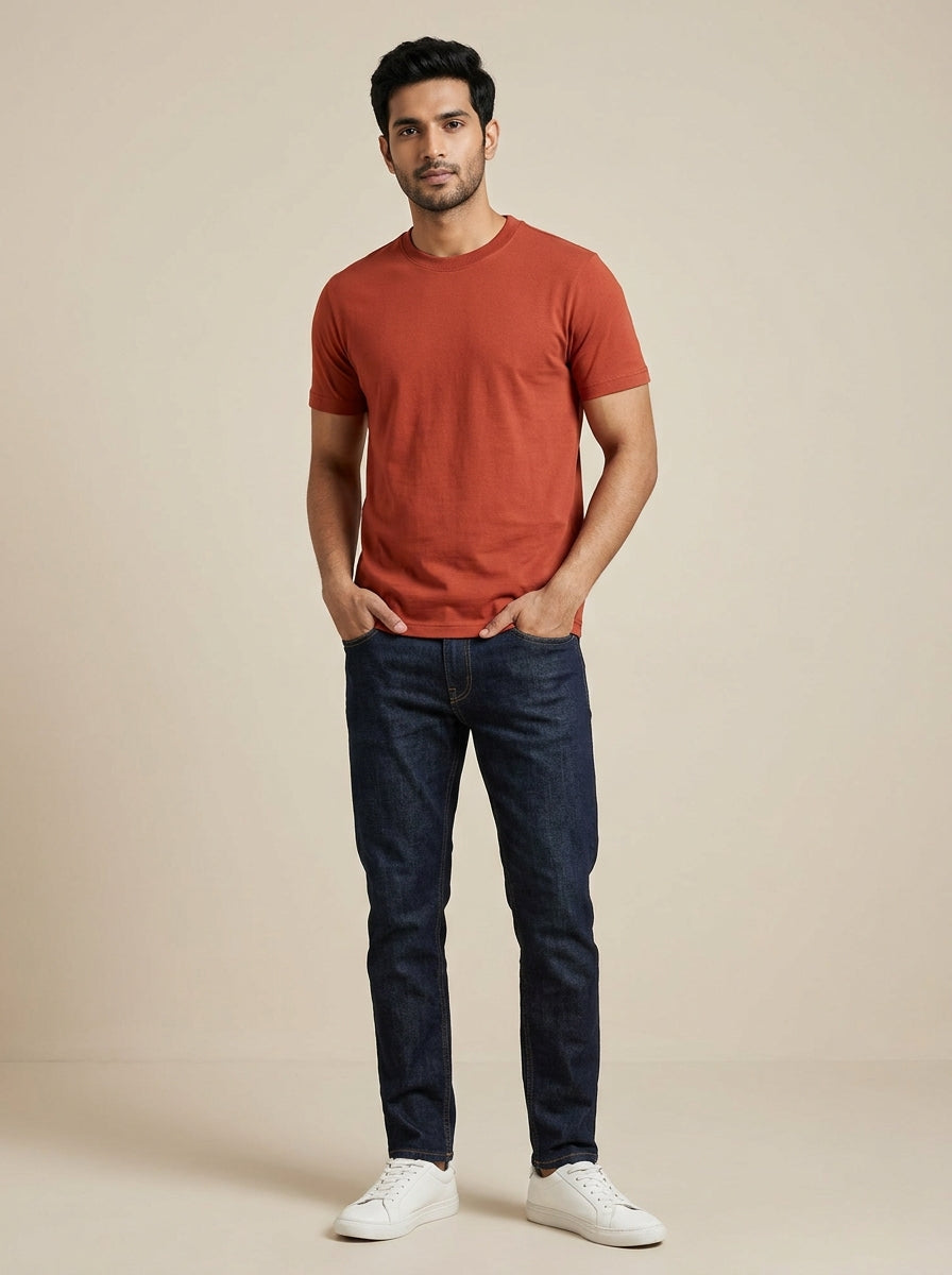 Men's Classic Crew T-Shirt