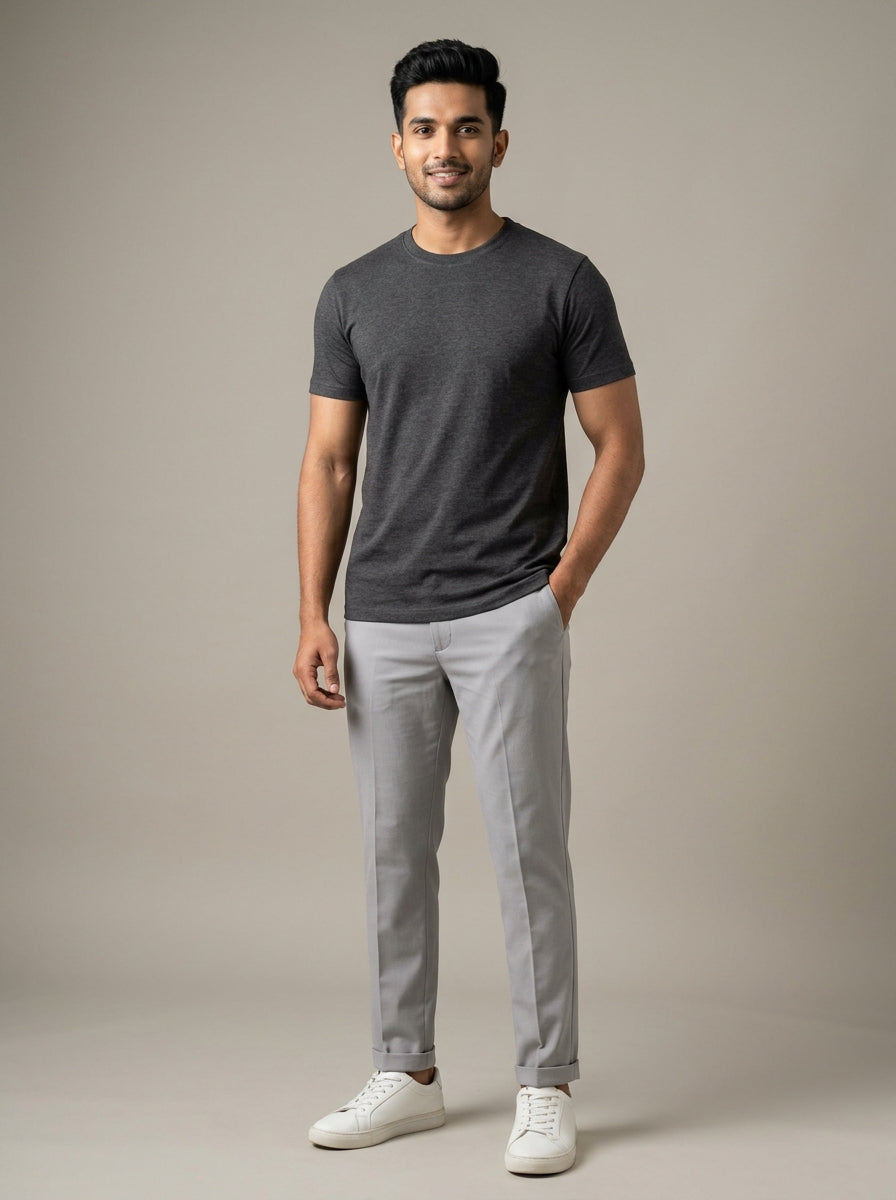 Men's Classic Crew T-Shirt