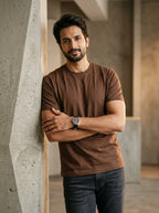 Men's Classic Crew T-Shirt
