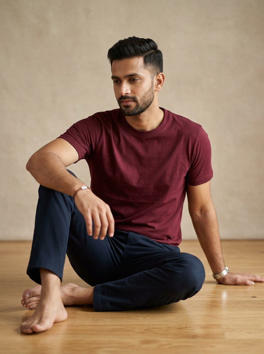 Men's Classic Crew T-Shirt