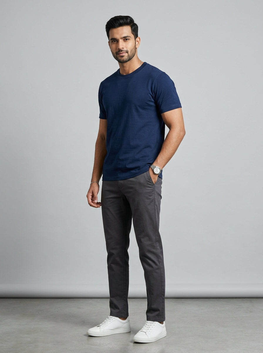 Men's Classic Crew T-Shirt