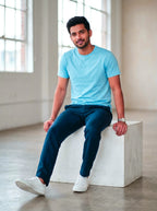 Men's Classic Crew T-Shirt