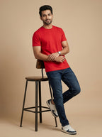 Men's Classic Crew T-Shirt