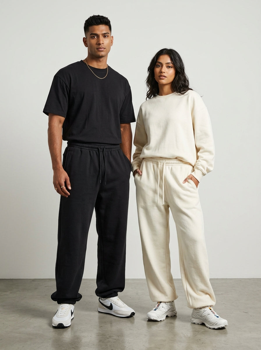 Unisex Sweatpants