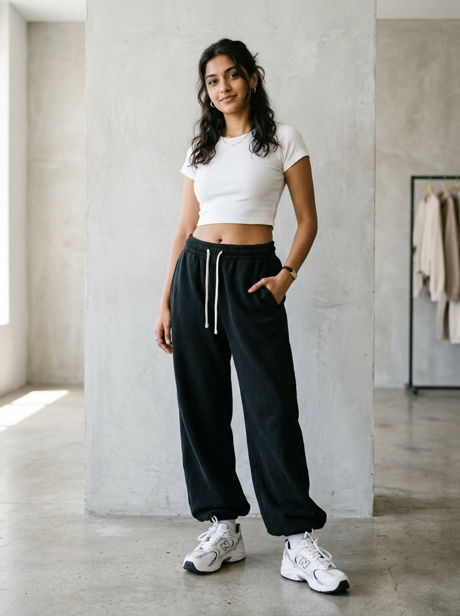 Unisex Sweatpants