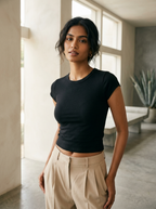 Women's Baby Tee