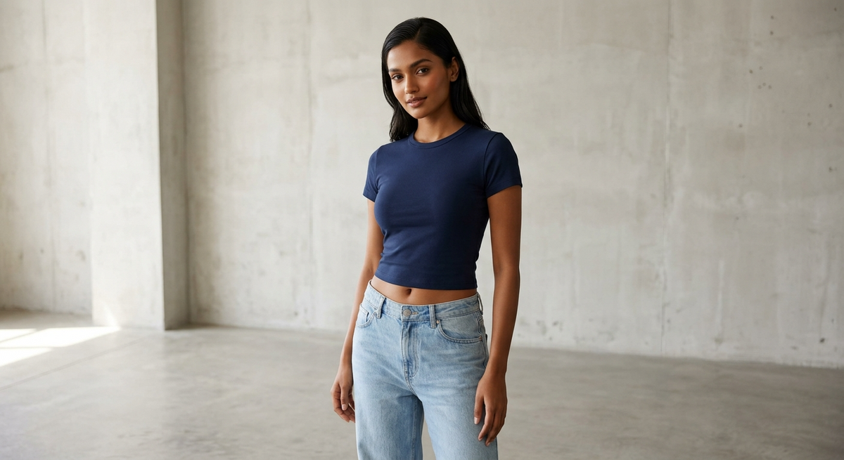 Women's Baby T-shirt