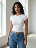 Women's Baby T-shirt