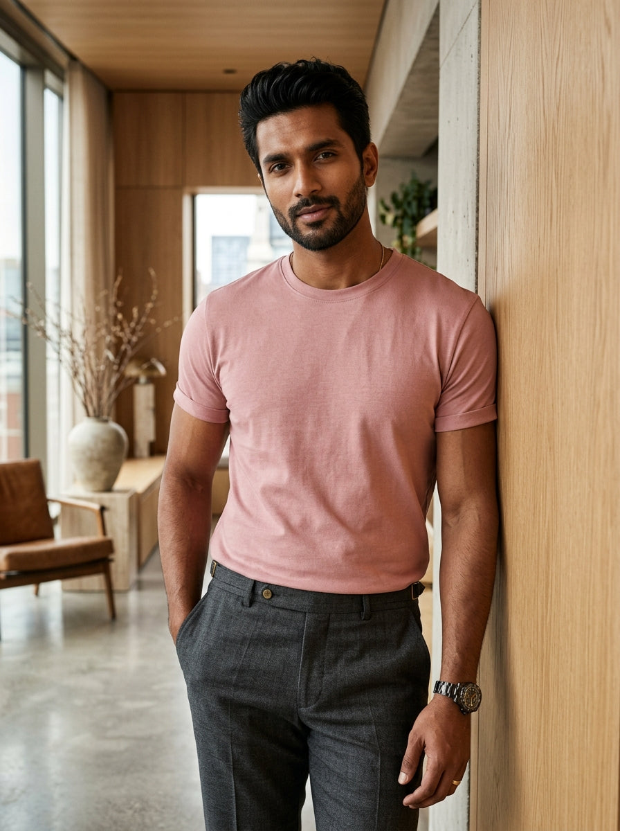 Unisex Stretch T-shirt