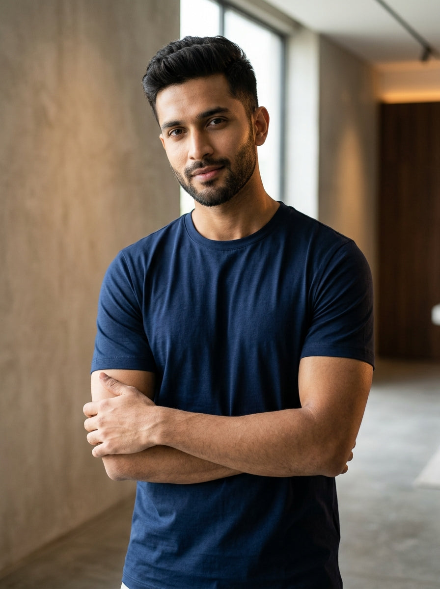 Men's Stretch T-shirt