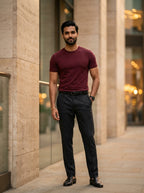 Unisex Stretch T-shirt