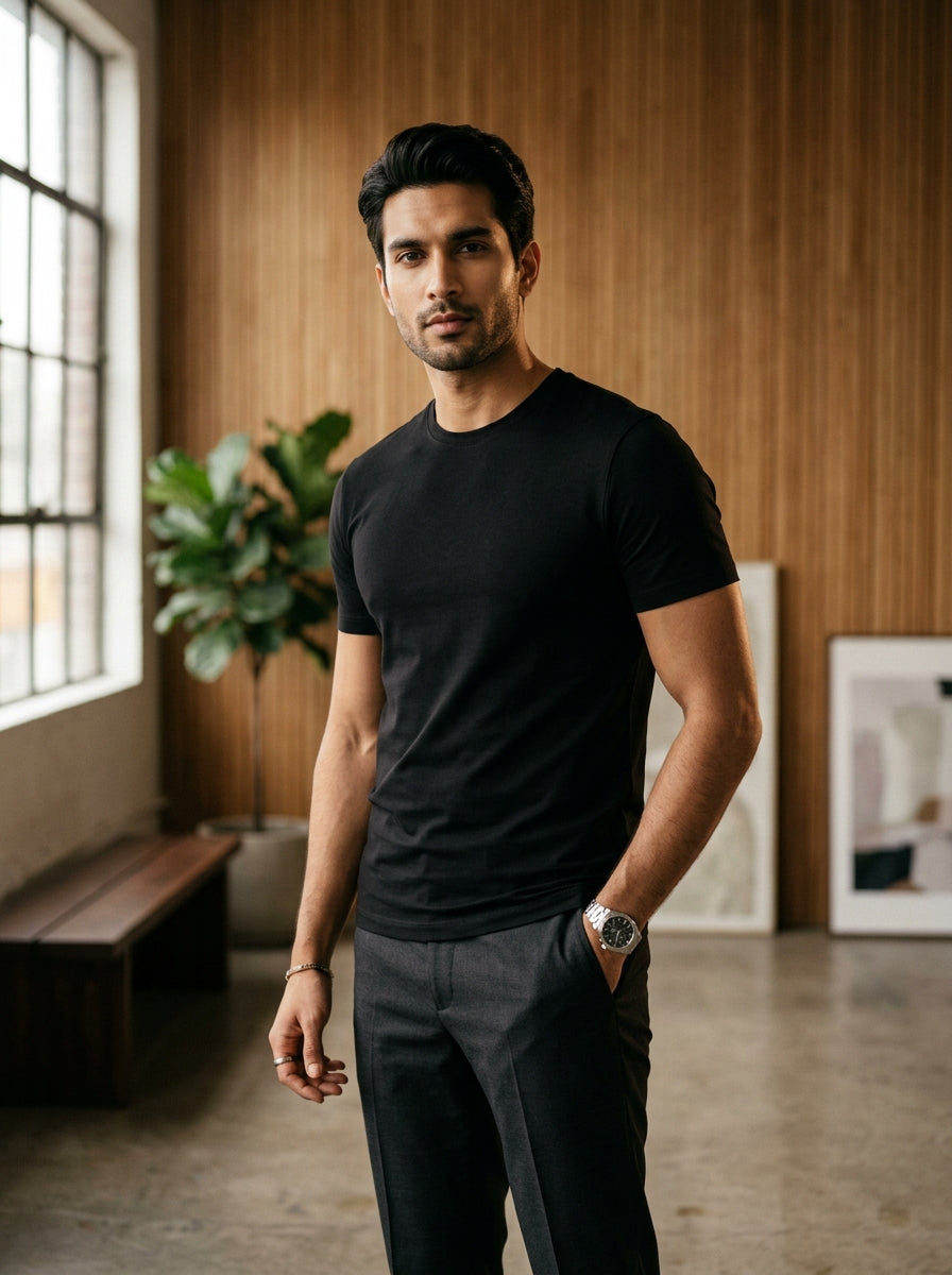 Men's Stretch T-shirt