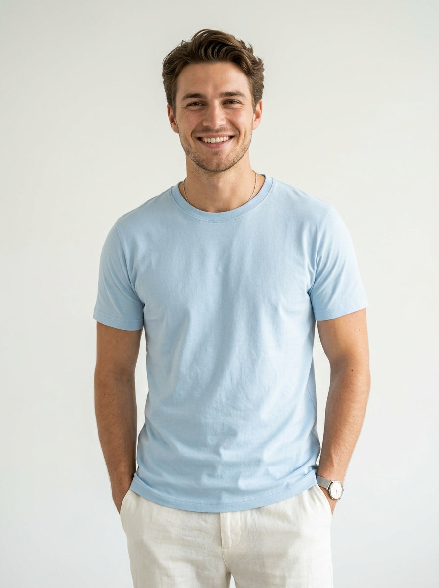 Men's Classic Crew T-Shirt