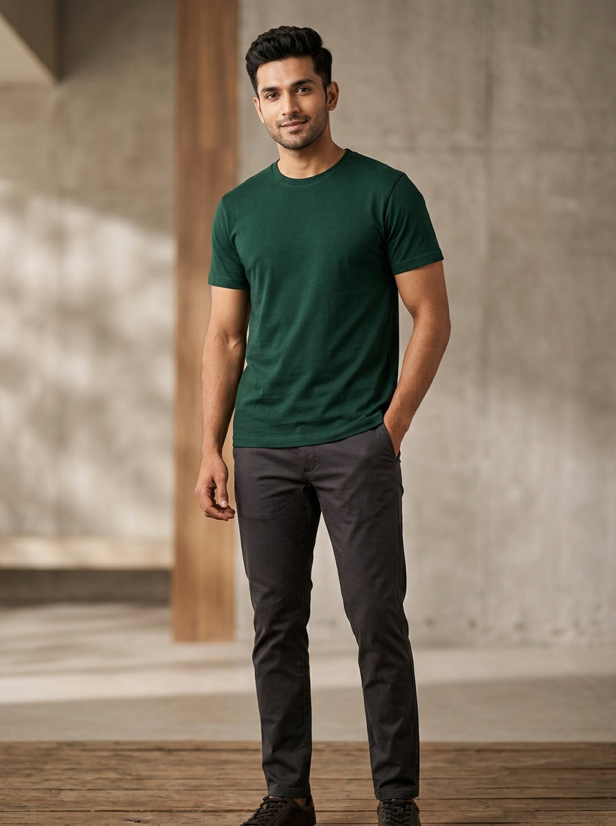 Men's Classic Crew T-Shirt