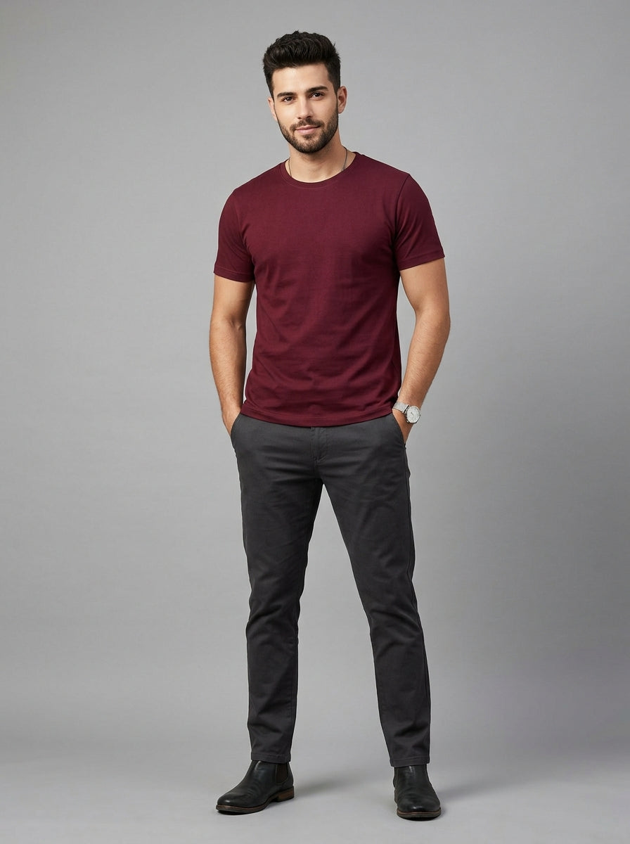 Men's Classic Crew T-Shirt