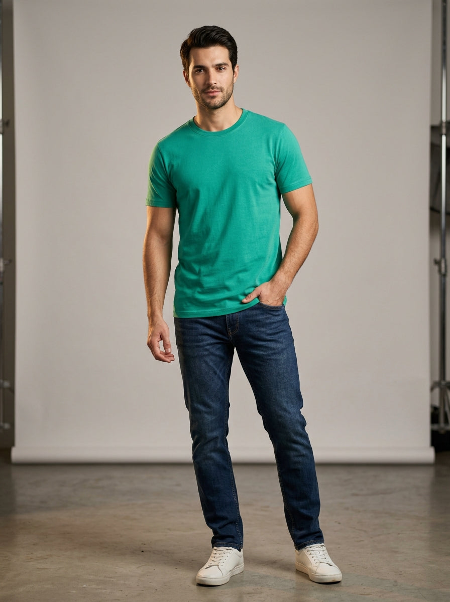 Men's Classic Crew T-Shirt