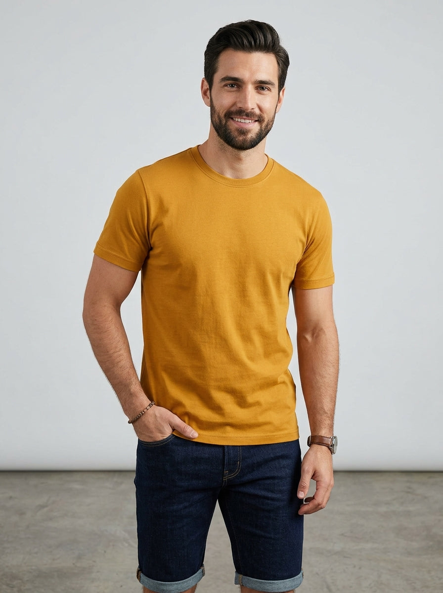Men's Classic Crew T-Shirt