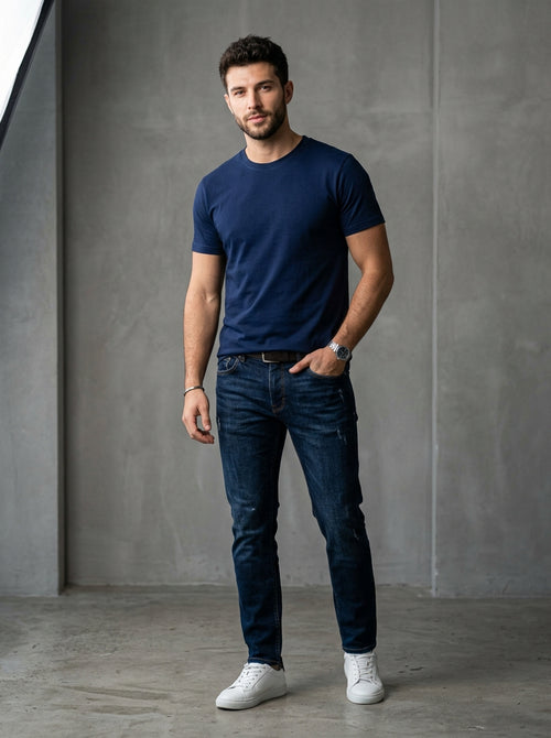 Men's Classic Crew T-Shirt