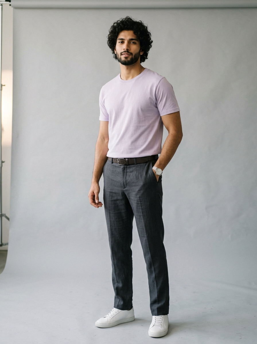 Men's Classic Crew T-Shirt