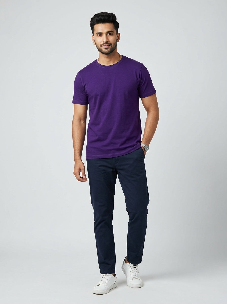 Men's Classic Crew T-Shirt