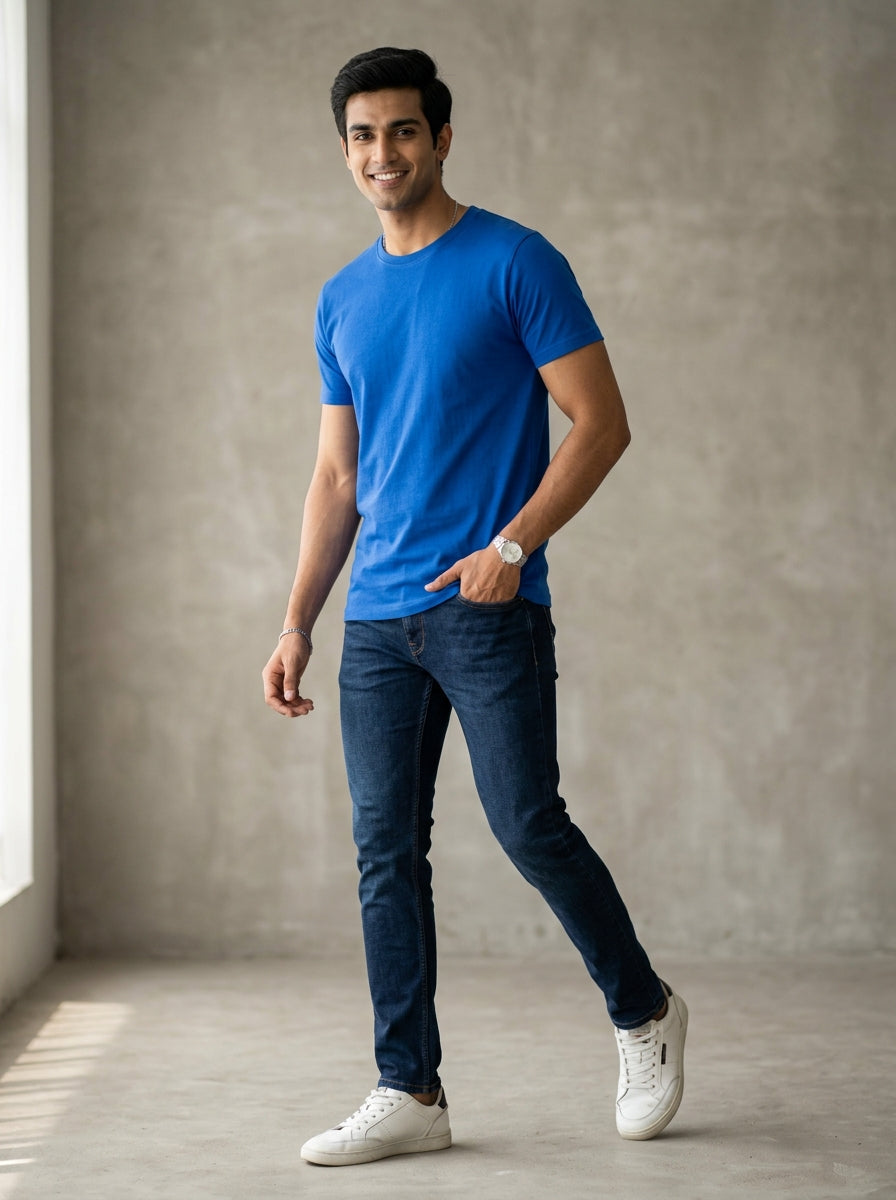 Men's Classic Crew T-Shirt
