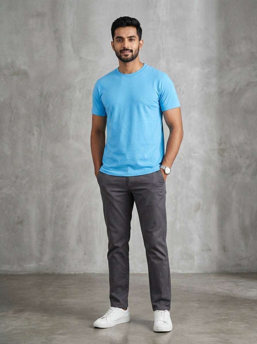Men's Classic Crew T-Shirt