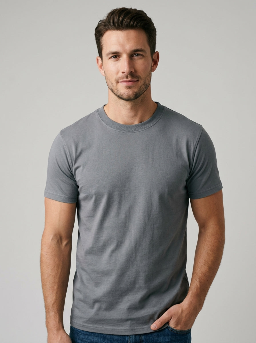 Men's Classic Crew T-Shirt
