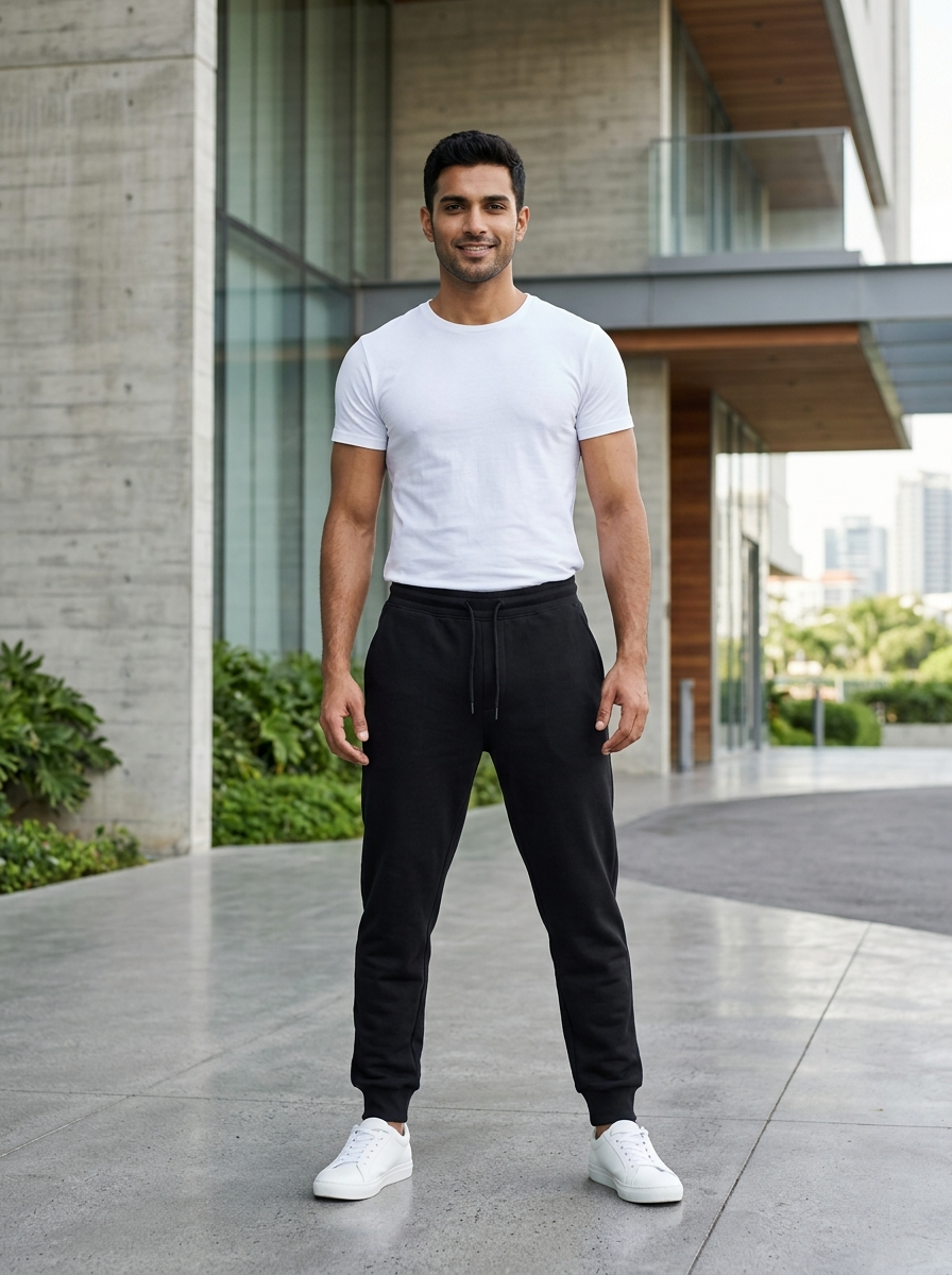 Unisex Joggers