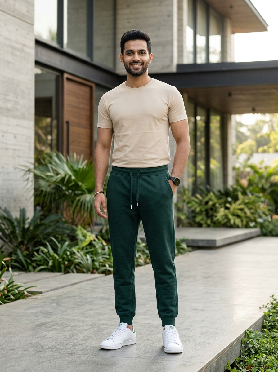 Unisex Joggers