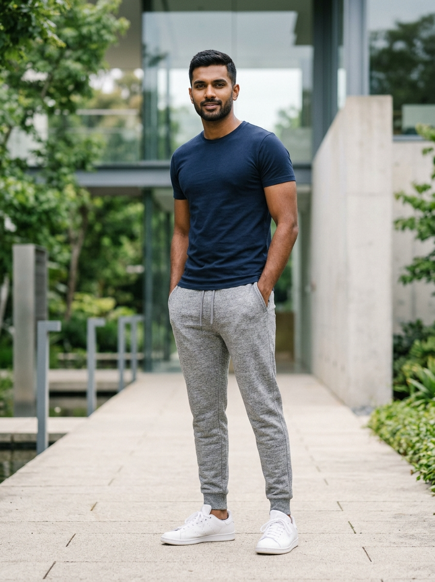 Unisex Joggers