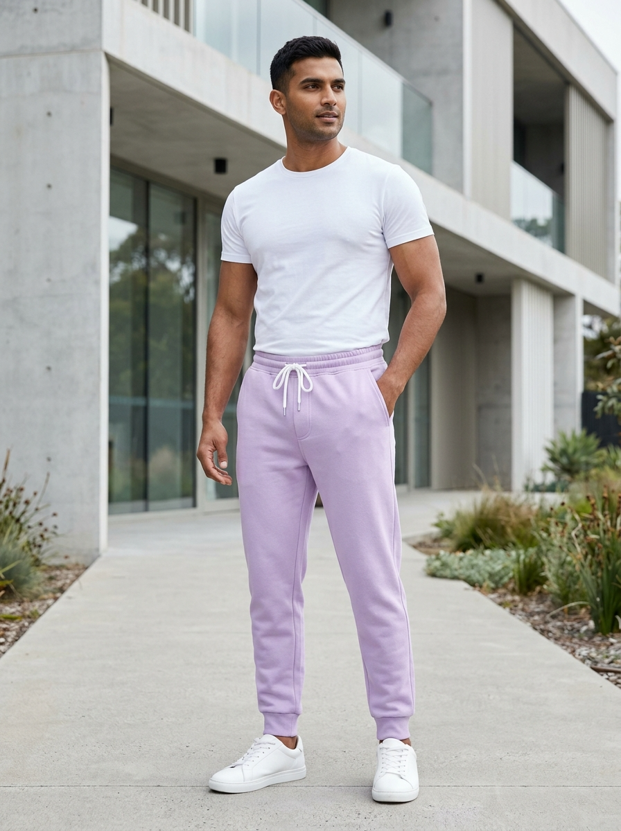 Unisex Joggers