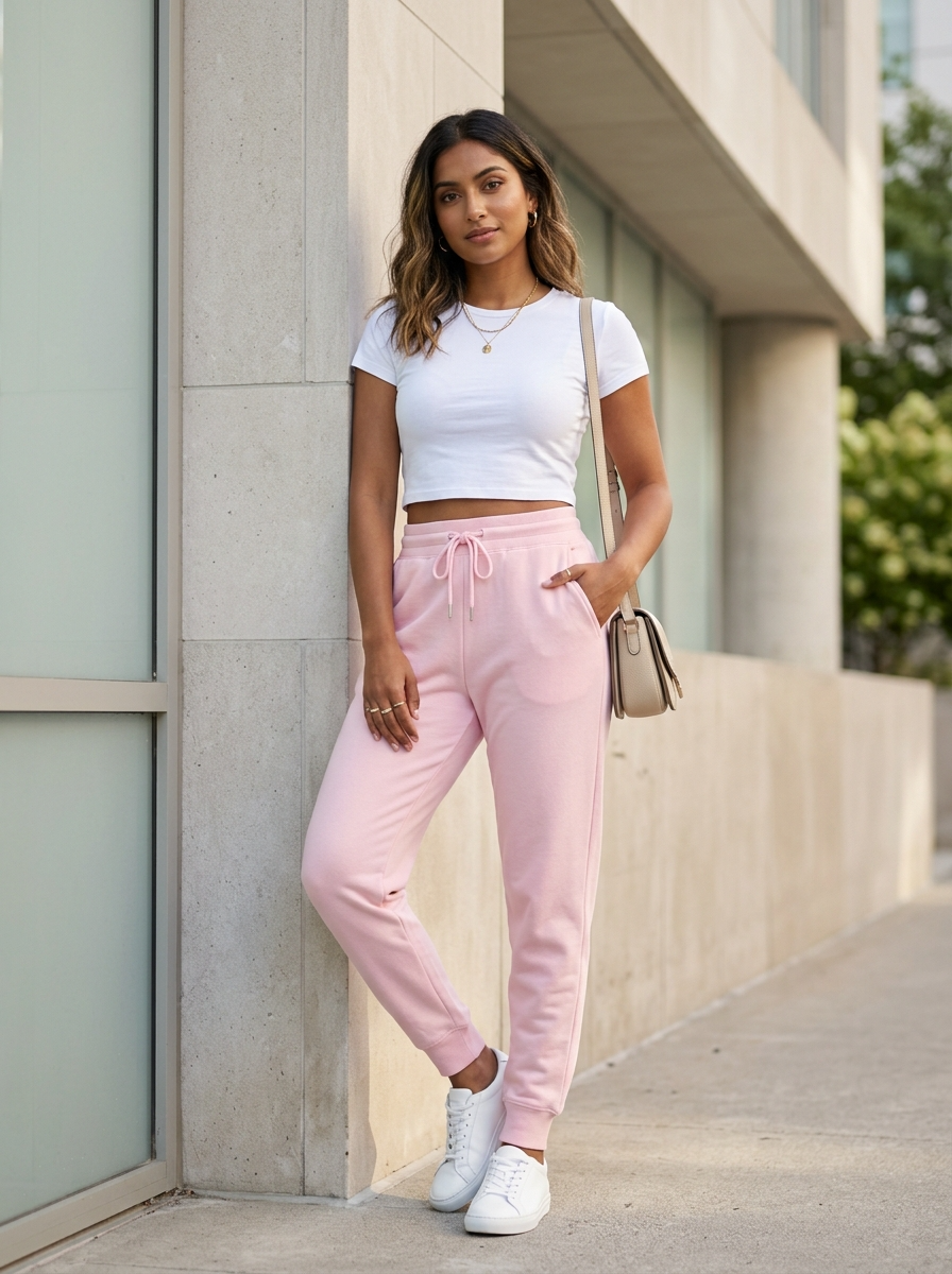Unisex Joggers
