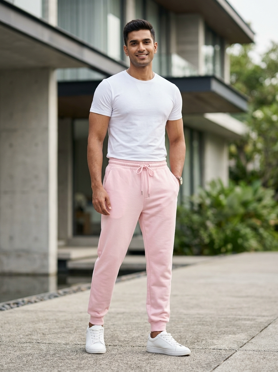 Unisex Joggers