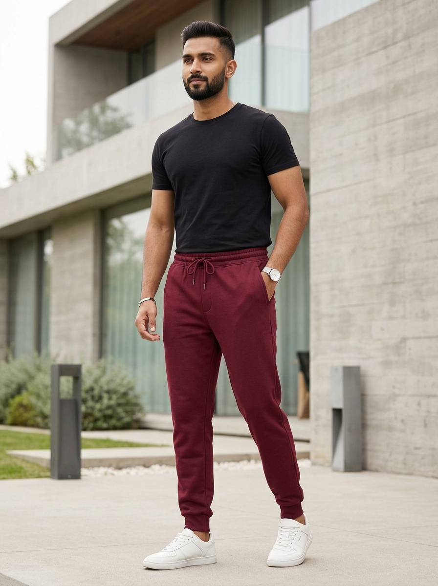 Unisex Joggers