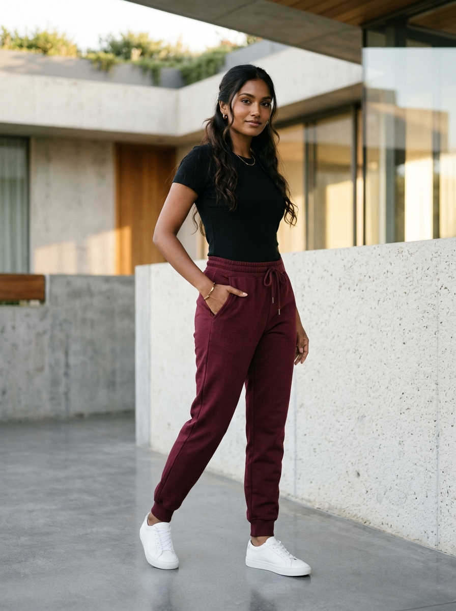 Unisex Joggers