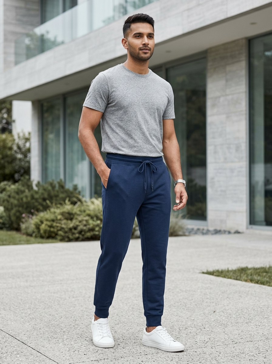 Unisex Joggers